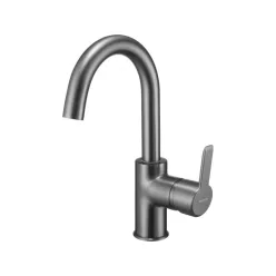 Arnika TITANIUM mosdó csaptelep