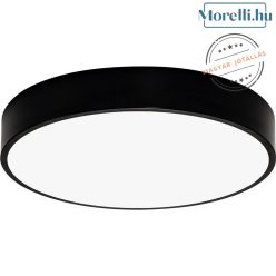 Ceiling Lamp Black BLADE BRAYTRON BH16-04181