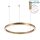 Pendant Gold LINA-PDS BRAYTRON BH16-09286