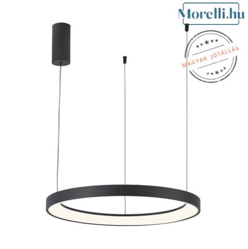 Suspension Black BELLA-SLP BRAYTRON BH17-01281