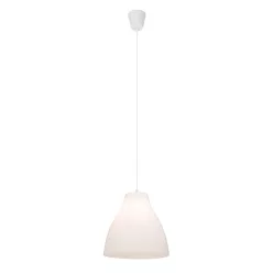   BRILLIANT 93428A05 BIZEN Egyágú Függesztett Lámpa Műanyag E27 IP20