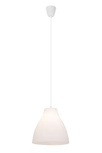 BRILLIANT 93428A05 BIZEN Egyágú Függesztett Lámpa Műanyag E27 IP20