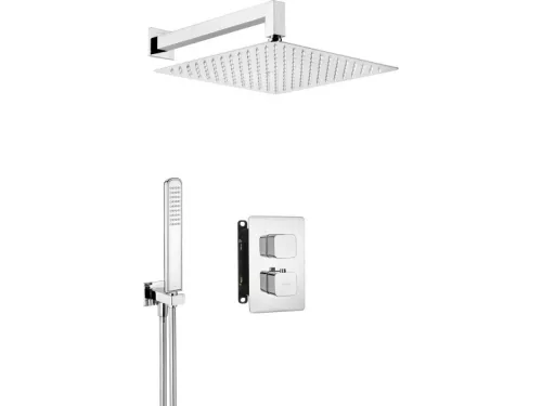 BOX_Termosztátos beépíthető szett