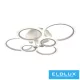 ELDLUX C08-3C Modern LED Mennyezeti Lámpa IP20