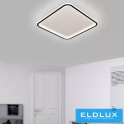 ELDLUX C12-C Modern LED Mennyezeti Lámpa IP20