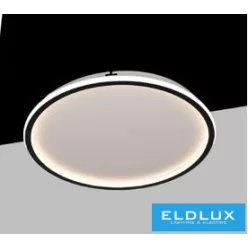 ELDLUX C13-3C Ufo Lámpa IP20