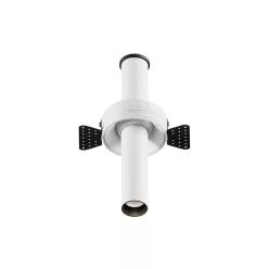   C140TRS-L200-7W3K-W Focus T Alumínium Süllyesztett Lámpa Fehér Színű LED 7 W 3000 Kelvin 460 Lumen IP20