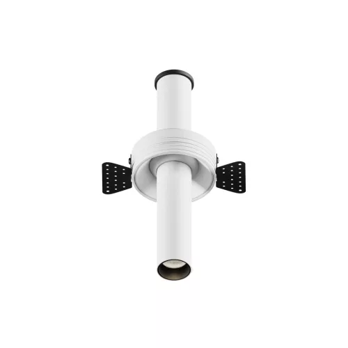 C140TRS-L200-7W3K-W Focus T Alumínium Süllyesztett Lámpa Fehér Színű LED 7 W 3000 Kelvin 460 Lumen IP20