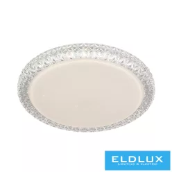 ELDLUX C24-3C Ufo Lámpa IP20