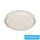 ELDLUX C24-3C Ufo Lámpa IP20