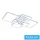 ELDLUX C26-B3C Modern LED Mennyezeti Lámpa IP20