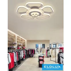 ELDLUX C42-BC Modern LED Mennyezeti Lámpa IP20