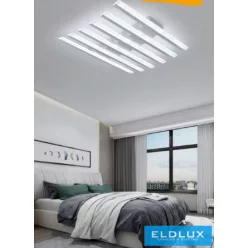 ELDLUX C47-BF Modern LED Mennyezeti Lámpa IP20