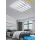 ELDLUX C47-BF Modern LED Mennyezeti Lámpa IP20