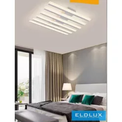 ELDLUX C47-BN Modern LED Mennyezeti Lámpa IP20