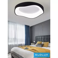 ELDLUX C53-N3C Modern LED Mennyezeti Lámpa IP20
