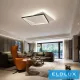 ELDLUX C57-3C Modern LED Mennyezeti Lámpa IP20
