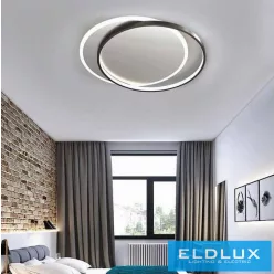 ELDLUX C58-3C Modern LED Mennyezeti Lámpa IP20
