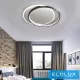 ELDLUX C58-3C Modern LED Mennyezeti Lámpa IP20