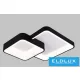 ELDLUX C59-N3C Modern LED Mennyezeti Lámpa IP20
