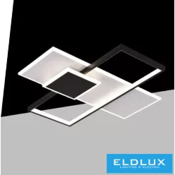 ELDLUX C60-3C Modern LED Mennyezeti Lámpa IP20