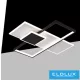 ELDLUX C60-3C Modern LED Mennyezeti Lámpa IP20