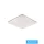UNIVERSO Mennyezeti lámpa 24w 2160lm CCT.Kap IP20 Fehér 480x480x50mm