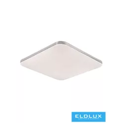   UNIVERSO Mennyezeti lámpa 18w 1620lm CCT.Kap IP20 Fehér 330x330x50mm