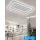 ELDLUX C66-3C Modern Mennyezeti Lámpa IP20