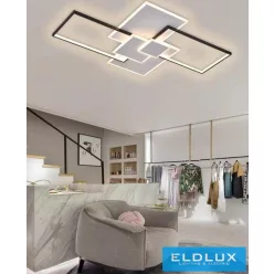 ELDLUX C67-3C Modern LED Mennyezeti Lámpa IP20
