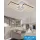 ELDLUX C67-3C Modern LED Mennyezeti Lámpa IP20