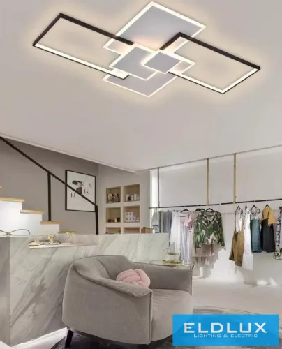 ELDLUX C67-3C Modern LED Mennyezeti Lámpa IP20