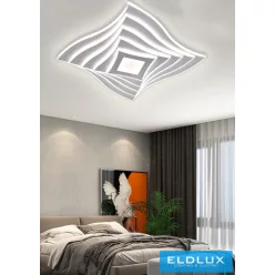 ELDLUX C68-3C Modern LED Mennyezeti Lámpa IP20