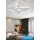 ELDLUX C68-3C Modern LED Mennyezeti Lámpa IP20
