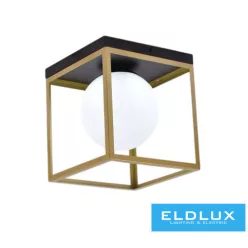 ELDLUX C76-1 Vintage Mennyezeti Lámpák IP20