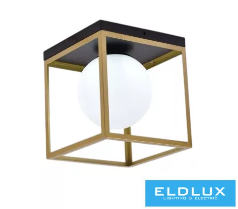 ELDLUX C76-1 Vintage Mennyezeti Lámpák IP20