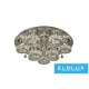 ELDLUX C89186-9-9 Kristály Mennyezeti Lámpa IP20