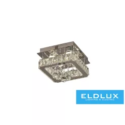 ELDLUX C89188-14-4 Kristály Mennyezeti Lámpa IP20