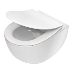 Peonia PN WC + tető