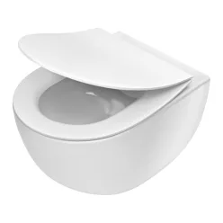 Peonia PN WC + tető