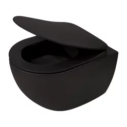 Peonia PN NERO WC