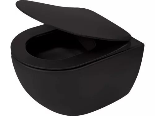 Peonia PN NERO WC