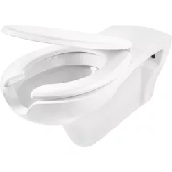 Vital fali wc ülőkével_mozgáskorlátozott