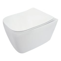 Hiacynt PN fali WC + ülőke
