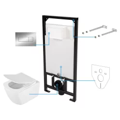 Anemon PN WC szett 6:1