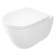 Round PN WC + tető