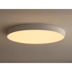 NEDES CL7163 Kerek Mennyezeti Lámpa IP20