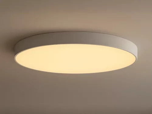 NEDES CL7163 Kerek Mennyezeti Lámpa IP20