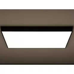 NEDES CL7234 Négyzetes Mennyezeti Lámpa IP20