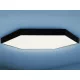 ELDLUX CL7334 Modern LED Mennyezeti Lámpa IP20
